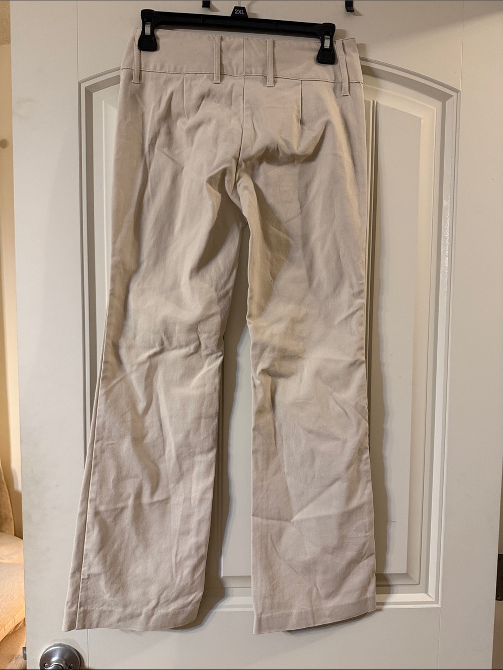 Express Stretch Dress Pants - Picture 3 of 3